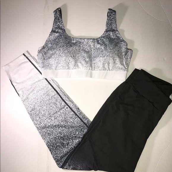 Active/yoga wear - Picture 3 of 4